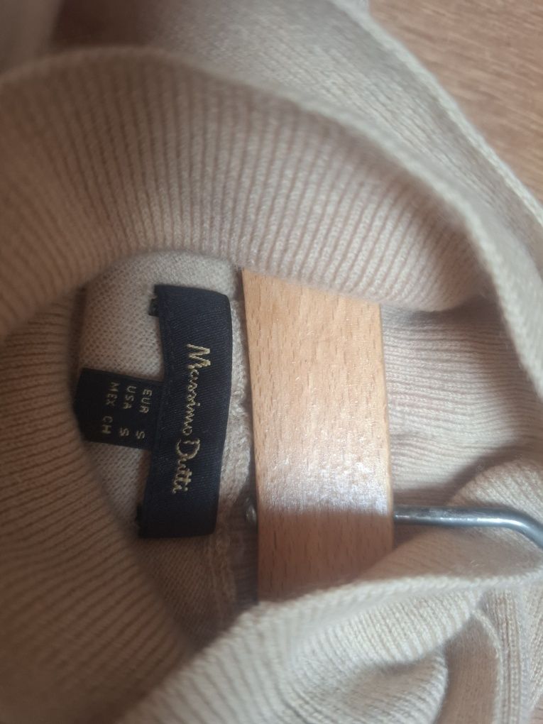 Sweterek Massimo Dutti
