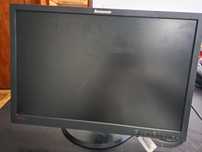 Monitor Lenovo ThinkVision L2240p wide