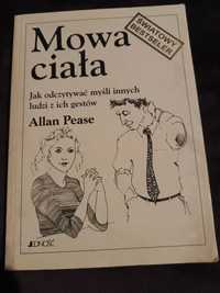 Mowa Ciała - Allan Pease