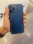[Barcelos] Iphone 12 Pro max 128gb