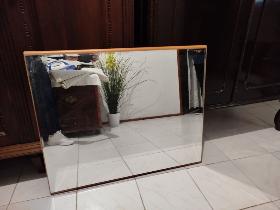 Vendo louça de decoração+moldura