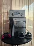 PlayStation 5 + PlayStation VR2
