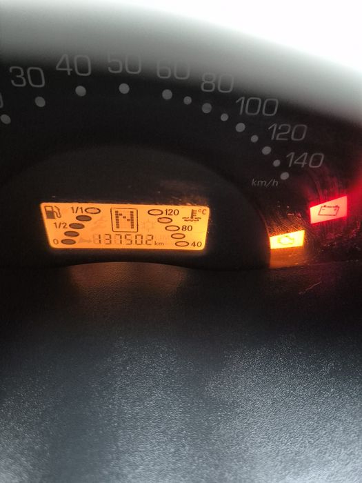 Smart fortwo 2006r 71 koni benzyna