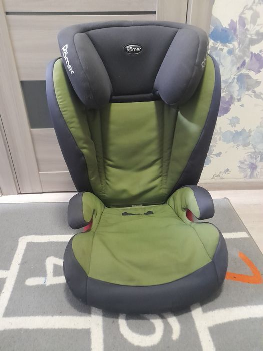 Автокрісло,автокресло ROMER 15-36kg Germany