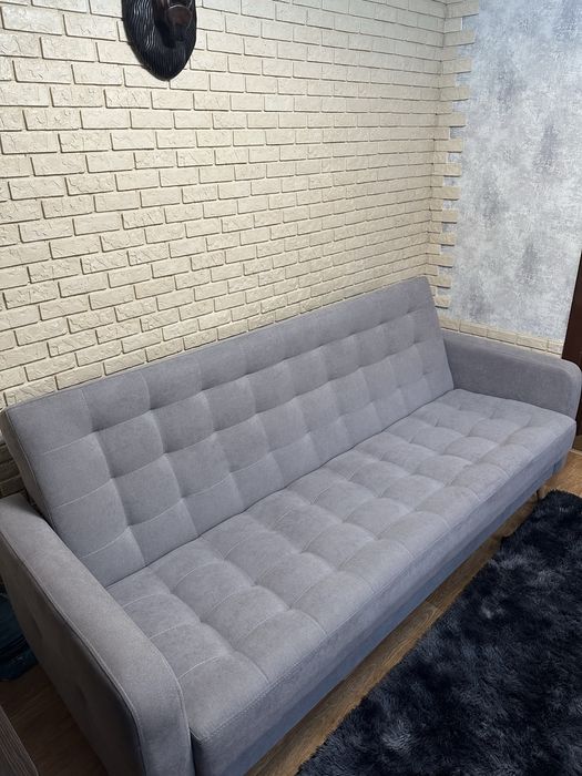 Розкладний диван