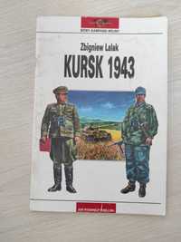 Kursk 1943 Zbigniew Lalak