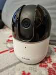 D-Link kamera obrotowa DCS-8515LH