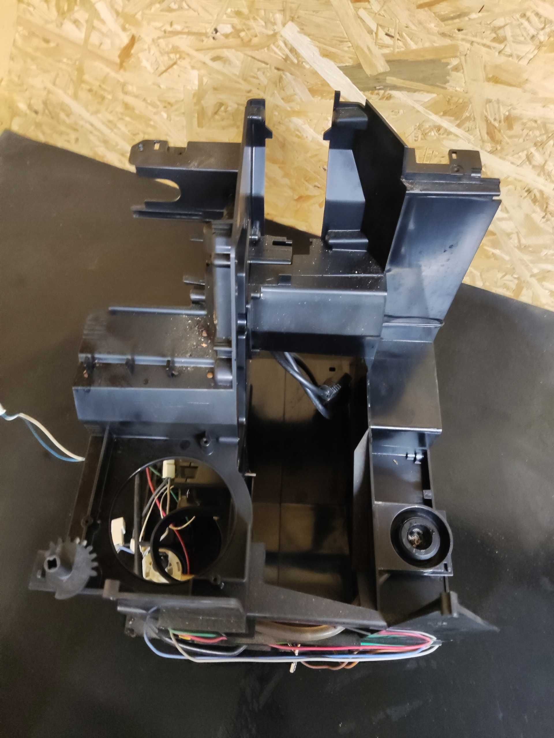 Jura F70 elektronika moduł kadłubek obudowa części