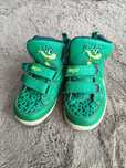 Buty Beko Crocodil kids, 27