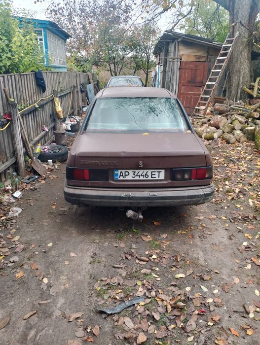 Авто на ходу по тех паспорту