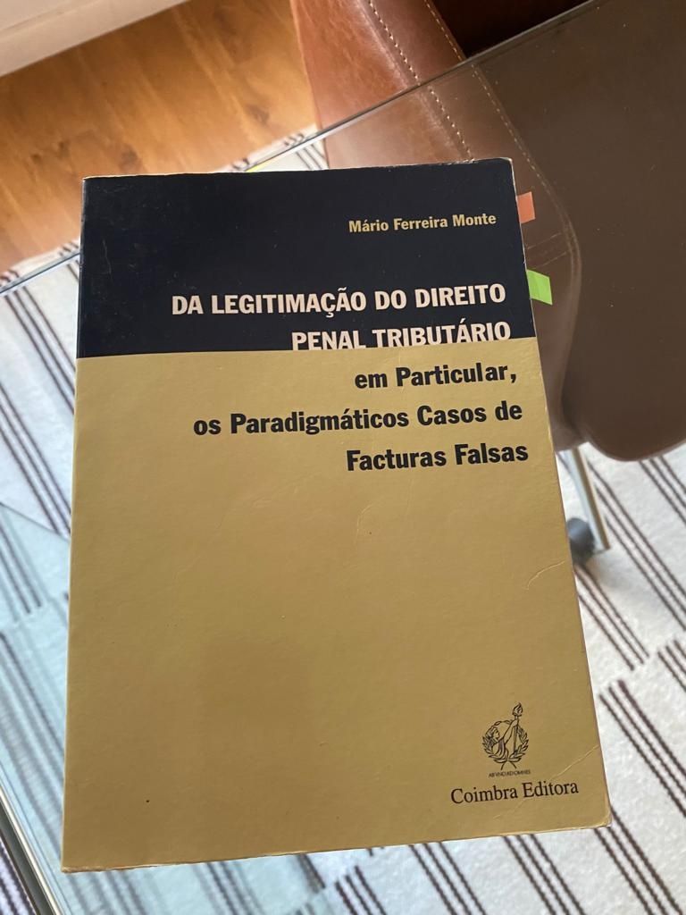 Livros de Direito