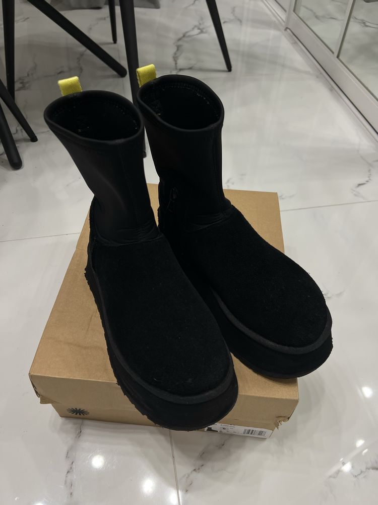 UGG Classic Dipper оригінал