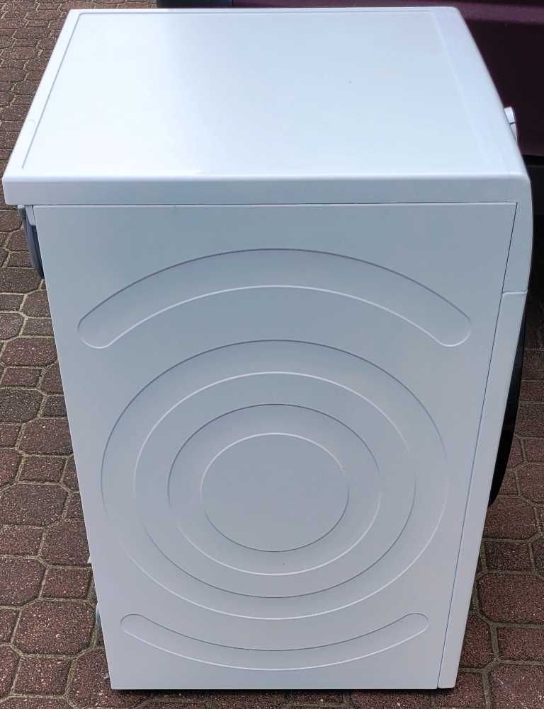 Suszarka Bosch WTH85V2KPL