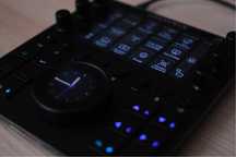 Loupedeck CT - konsola edycyjna