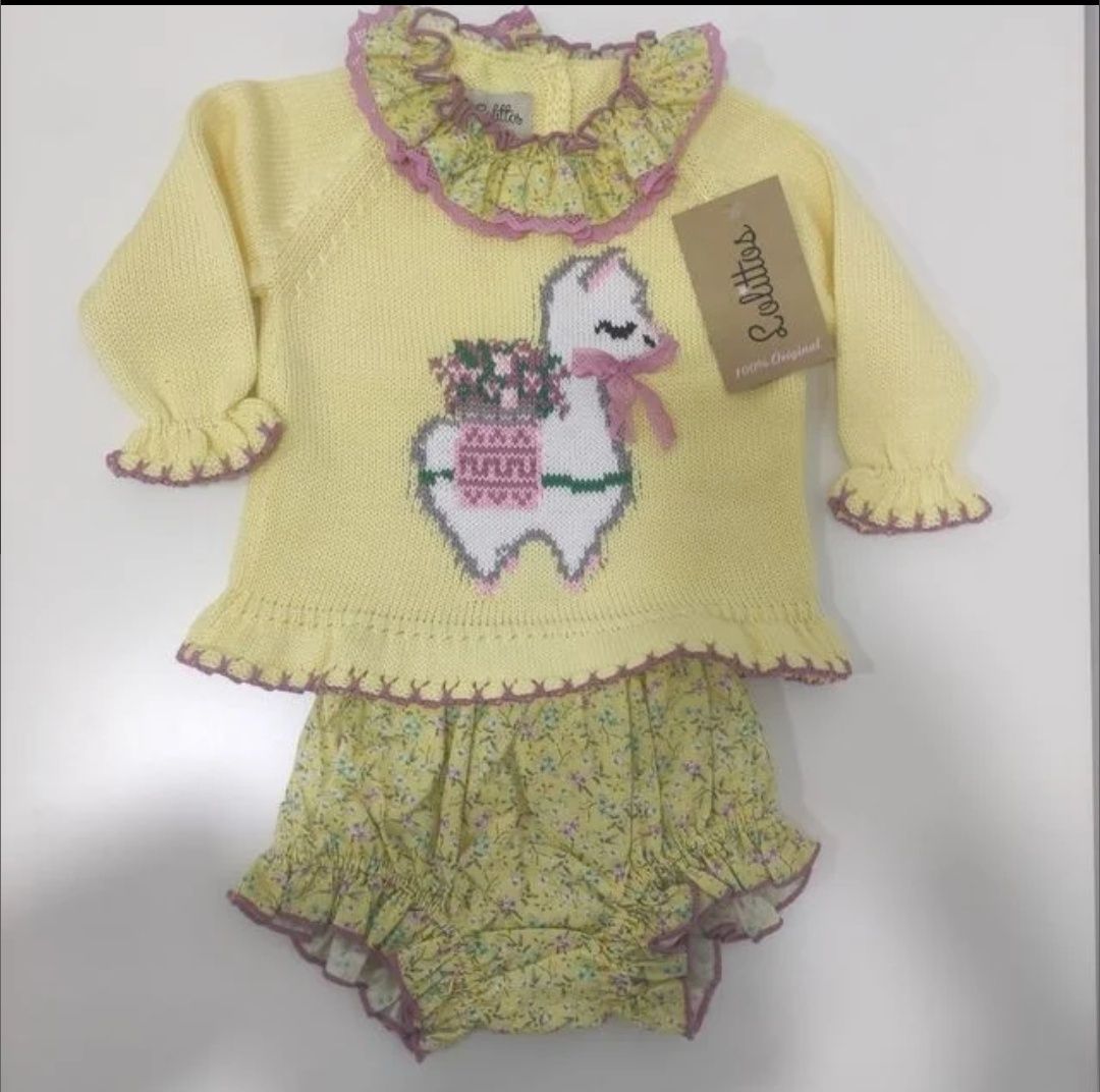 Conjunto lolittos