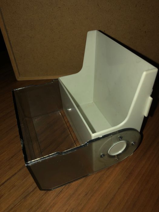 Pudełko na dyskietki 3,5”