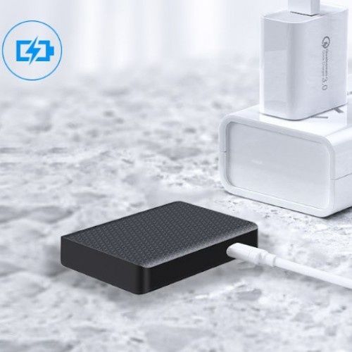 Диктофон Patrul Q85 з магнітом 32gb