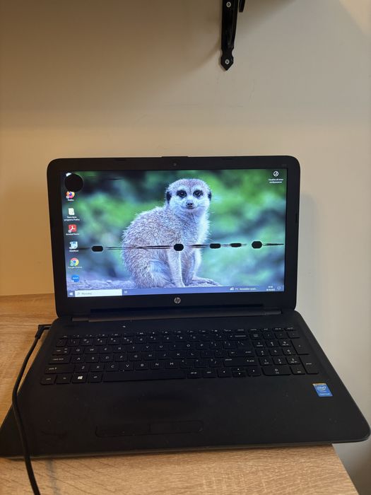 Sprzedam laptopa na części.