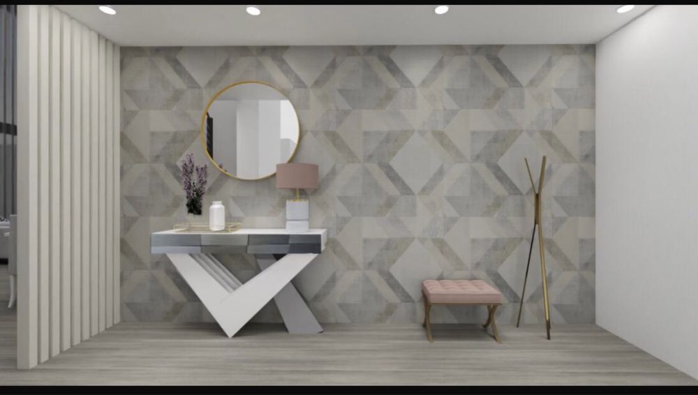 Decoraçao e Design de Interiores