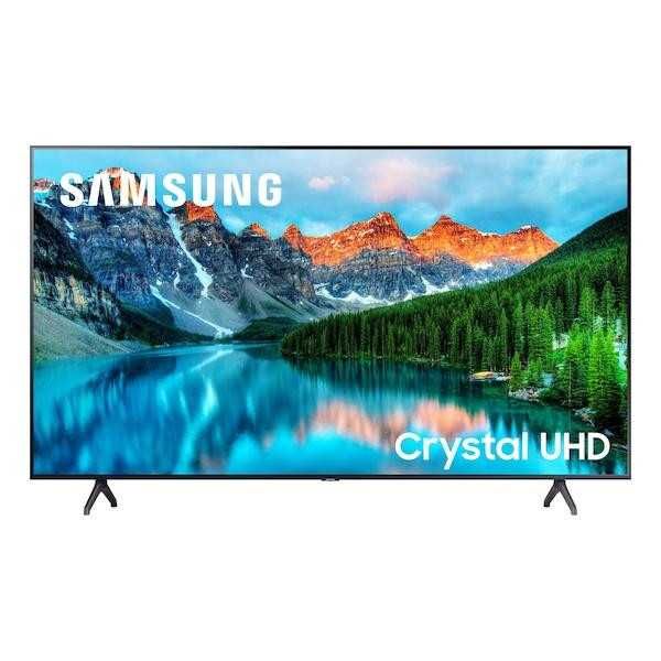 Телевизор 43 45 дюйма Samsung 4K SMART T2 WiFi IPS Корея 2023