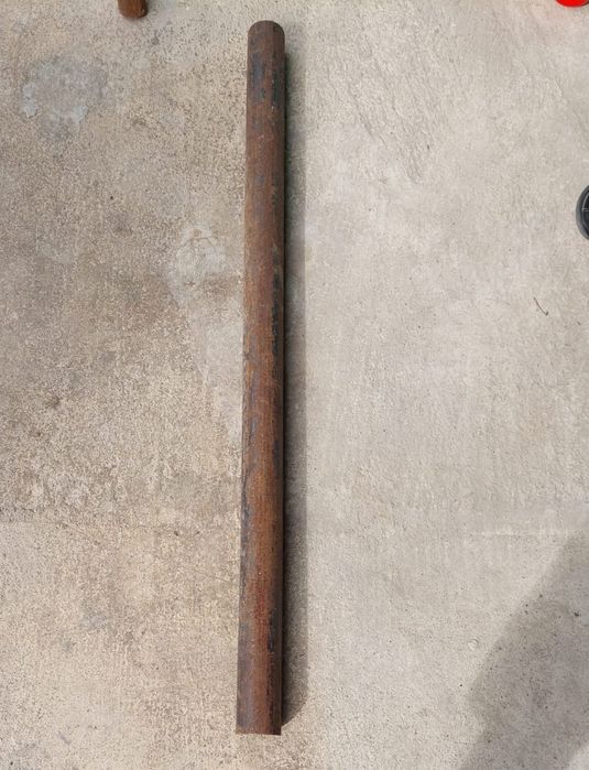 Кругляк сталь,жаропрочна