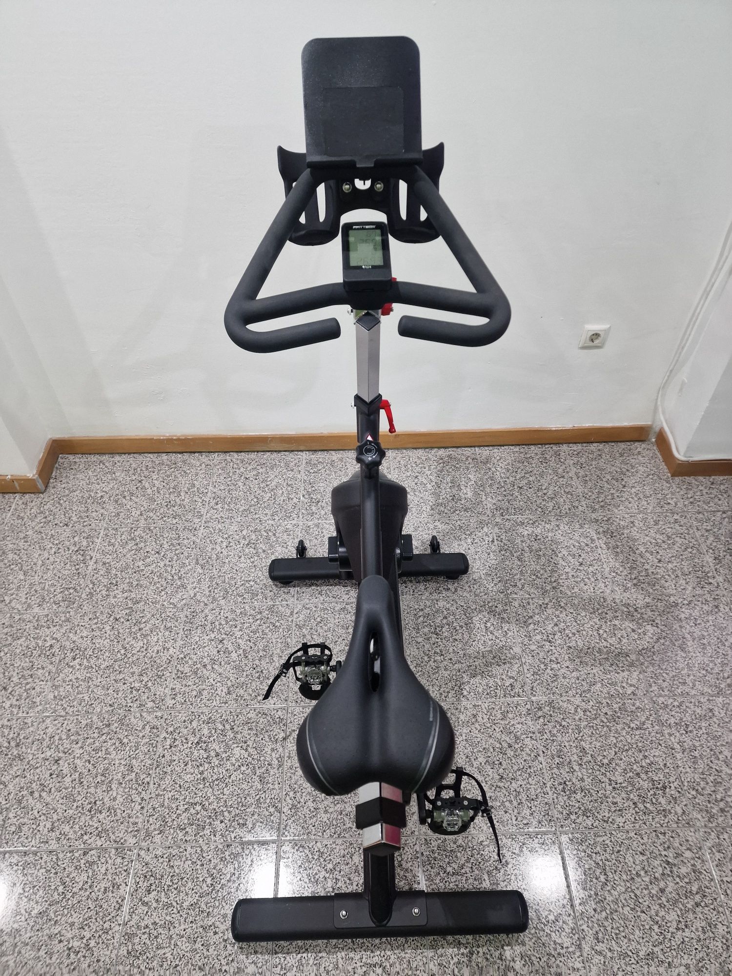 Bicicleta  de cycling