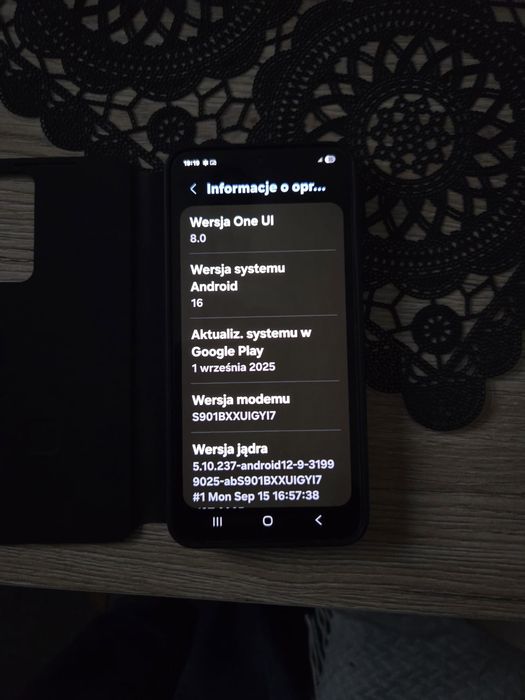 Telefon Samsung S22 5G 128/8 super PROMOCJAstan