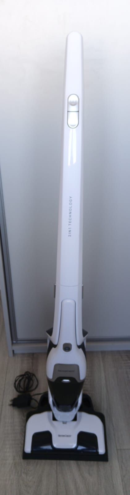 Odkurzacz 2in1 SilverCrest