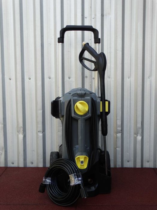 Myjka Ciśnieniowa Karcher HD 6/13 C