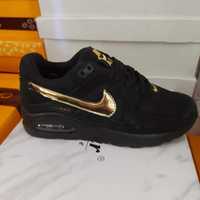 Nike air max buty damskie