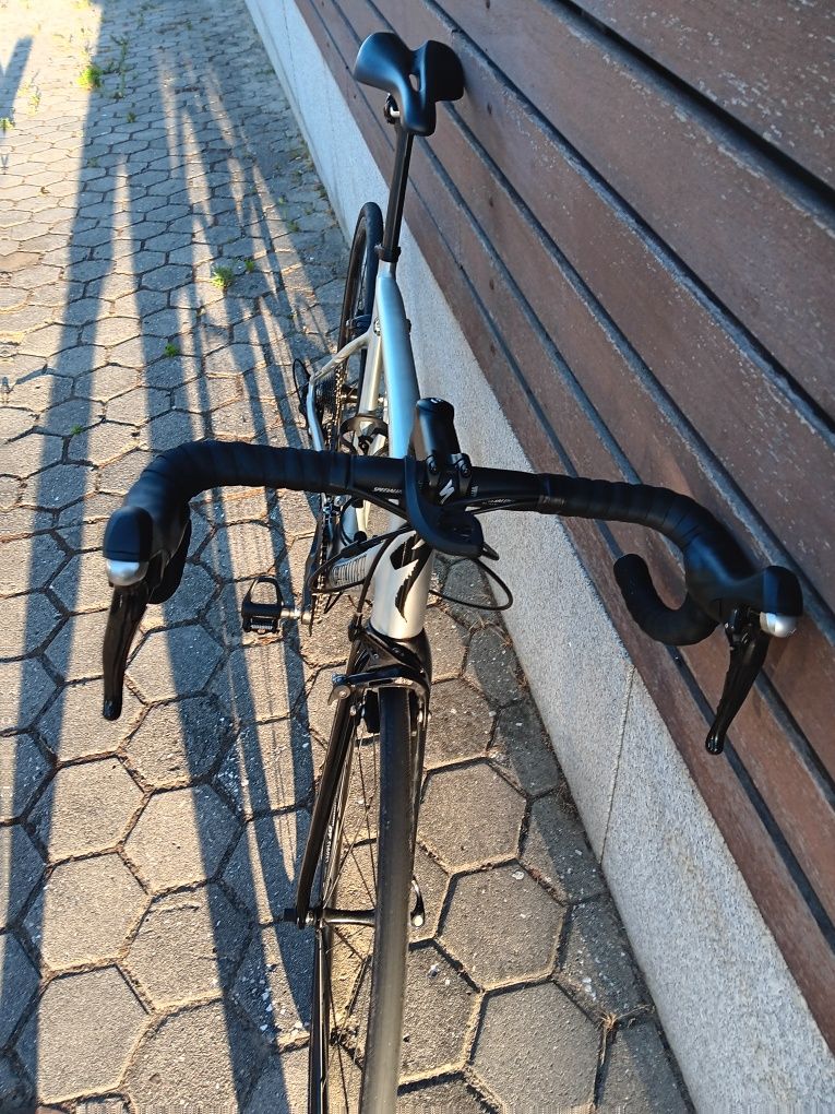 Specialized Allez Sprint