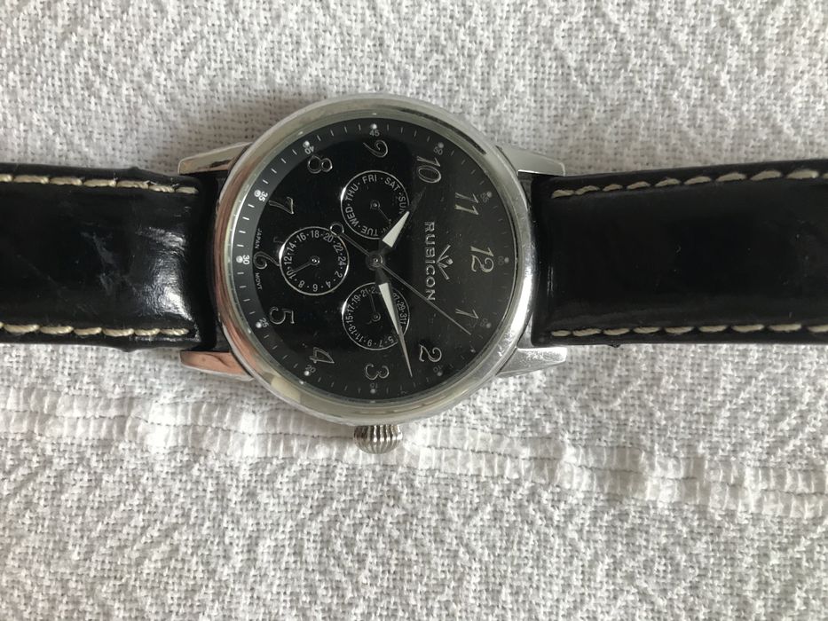 Zegarek Rubicon RN10A54