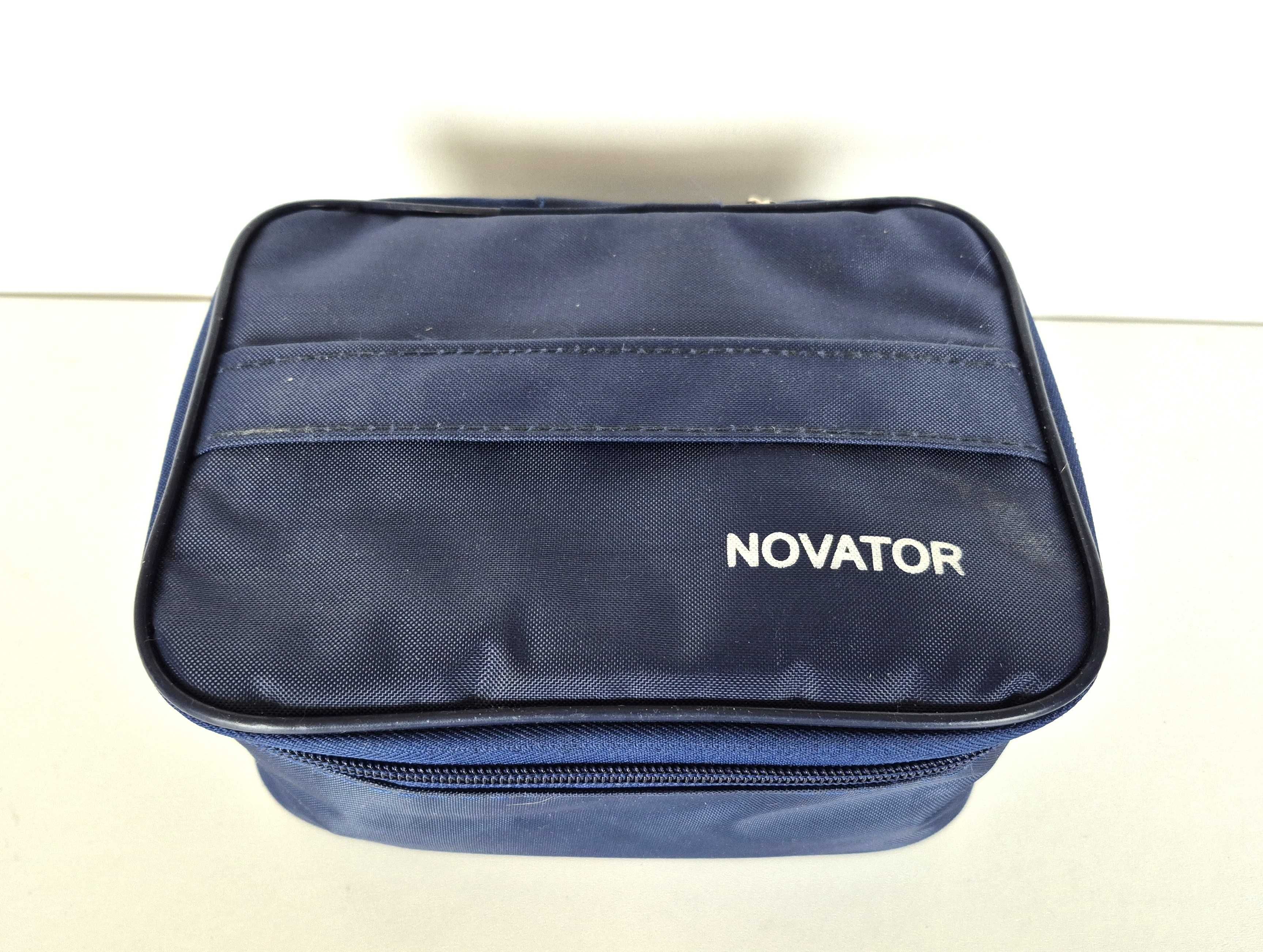 Аппарат Дарсонваль NOVATOR КОРОНА + BOX и 2 электрода