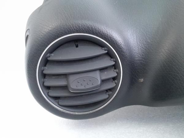 Kit de airbags MERCEDES-BENZ CLK (C209)