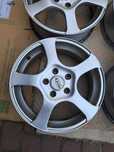 Felgi aluminiowe Dotz 6.5Jx16