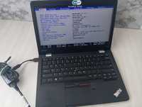 Laptop Lenovo ThinkPad do naprawy