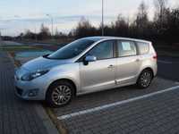 Renault Grand Scenic Grand Scenic 7-osobowy 1,5 DCI