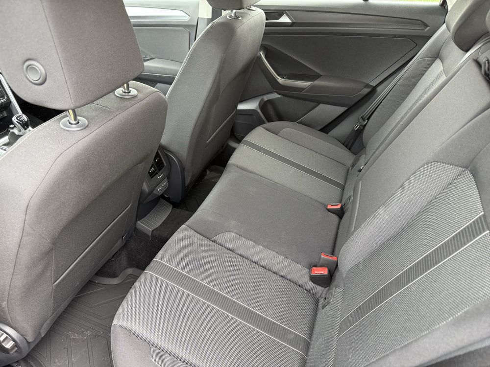 Vw T-Roc 1.5 TSI Special Edition