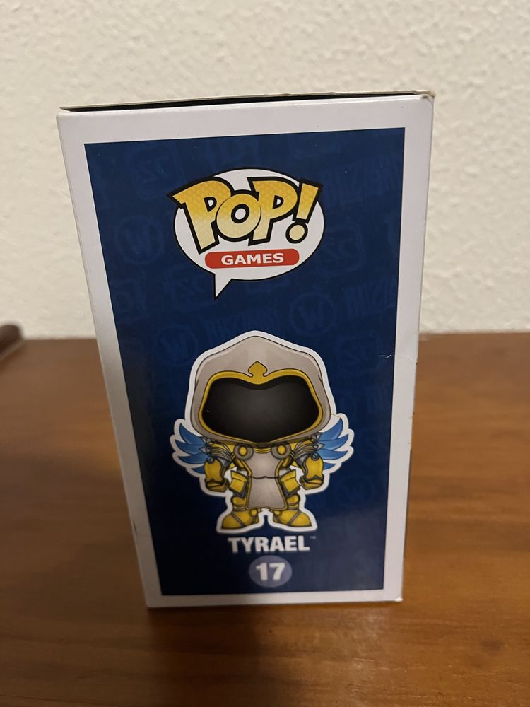 Diablo funko Pop