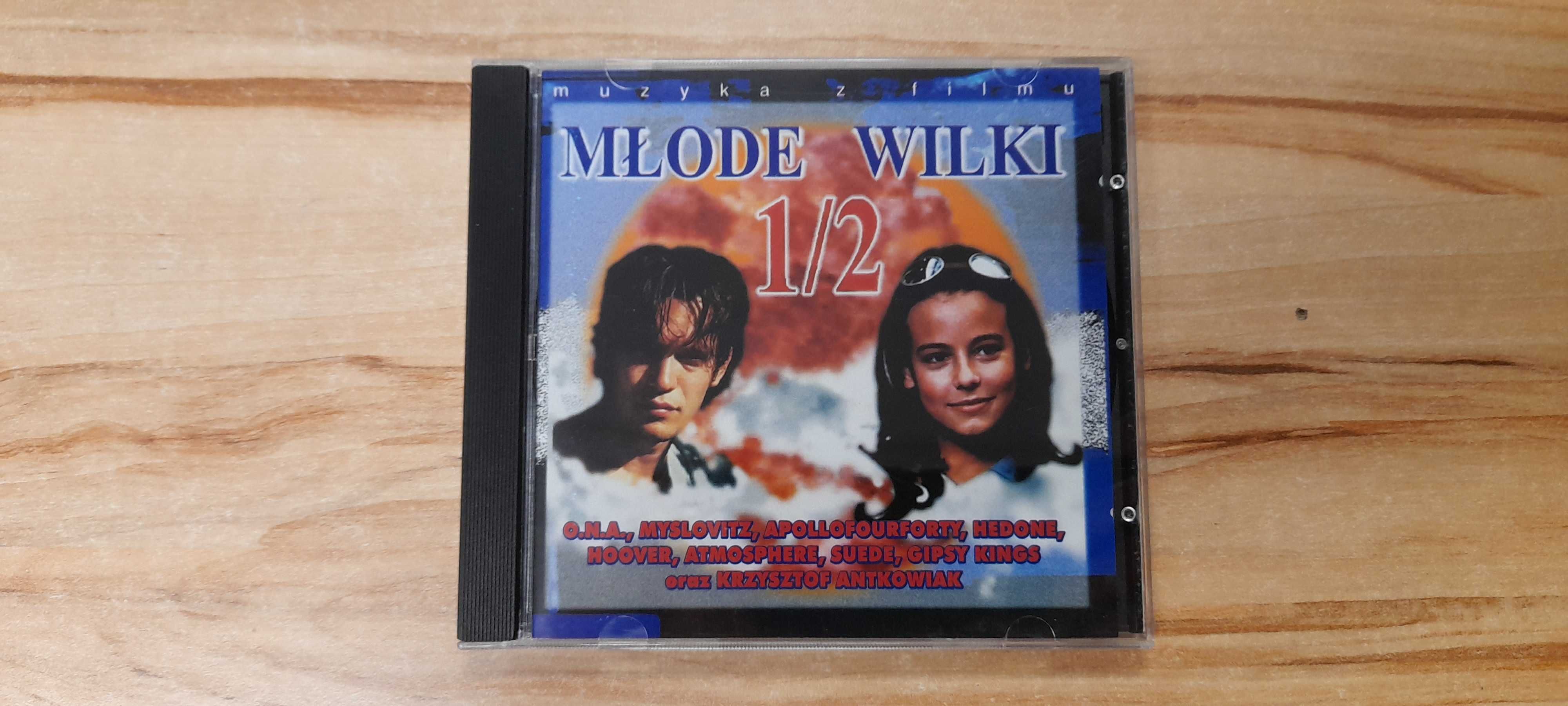Młode Wilki 1/2 O.N.A. Myslovitz