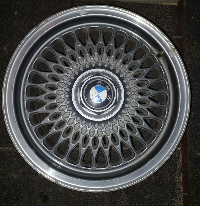 FELGI BMW 15" - 4szt.