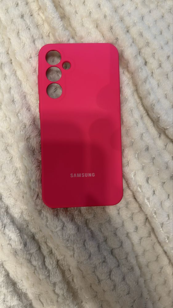 Samsung galaxy a35 jak nowy na gwarancji bez skazy 2 etui gratis