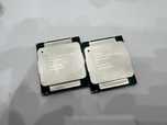 Procesor Intel Xeon e5-2680v3 sr1xp 2.50GHZ Gwarancja PhoneWorld