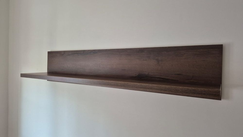 Prateleira Lacjum - Moviflor