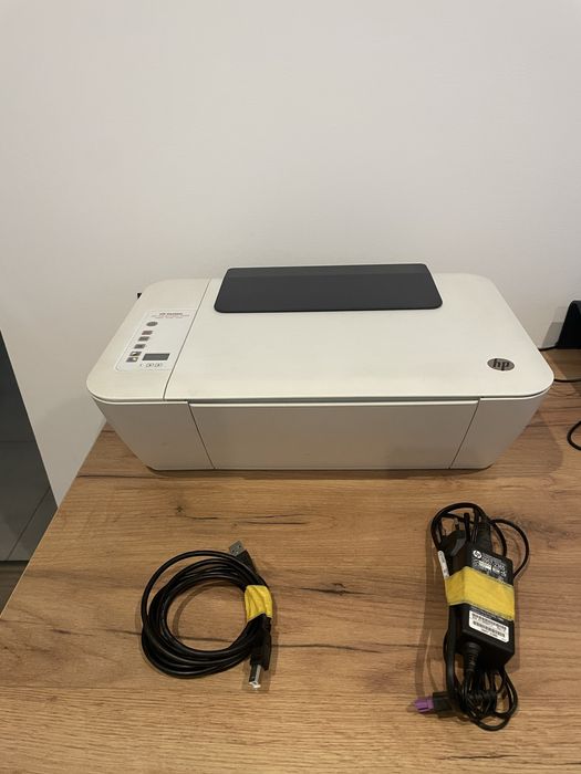 HP drukarka 3w1 w idealnym stanie