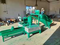 Okazja!!!Pelleciarka,granulator 18,5 KW