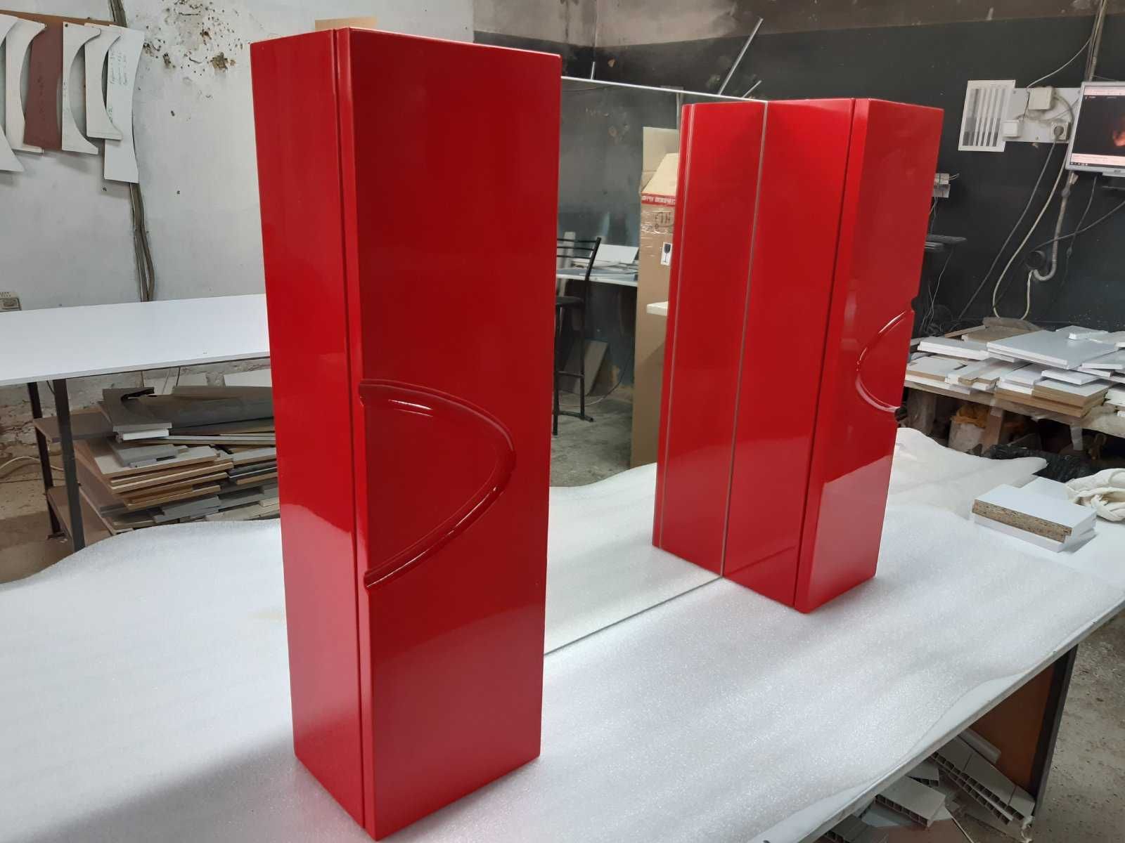 Комплект Maranella 2021 тумба зеркало пенал 120 см