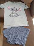 Piżama Lilo & Stitch rozmiar S/M