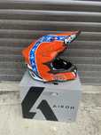 Kask Cross Enduro Airoh Strycker