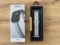 Nowy Pasek Nomad Apple Watch 44/45/49mm